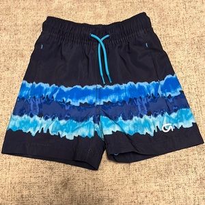 GapFit 12-18 months boys bathing suit